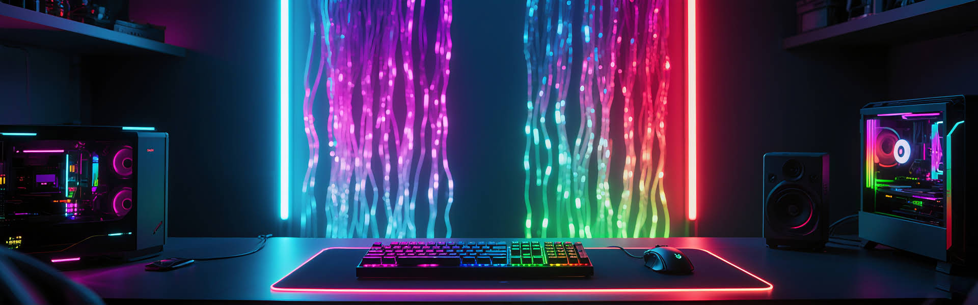 Sudan Dual color light